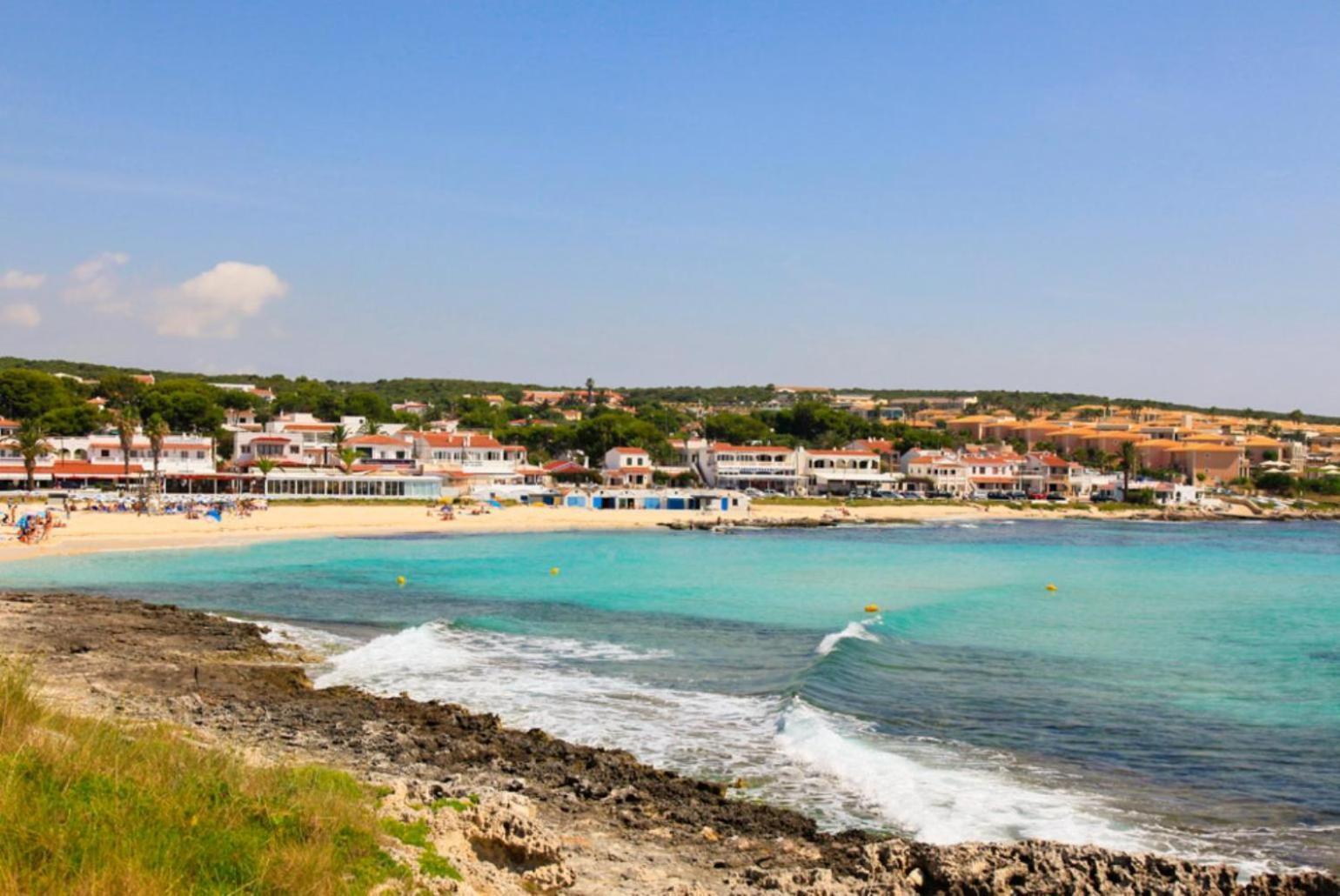 Villa Trepuco Dos بونتا بريما المظهر الخارجي الصورة