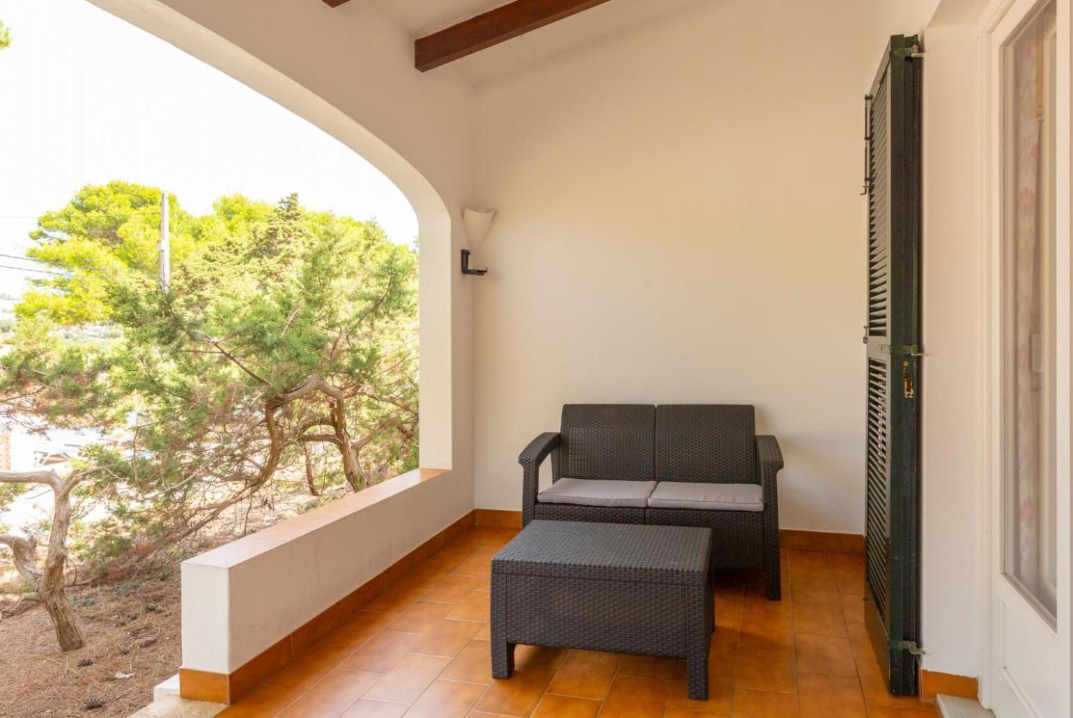 Villa Trepuco Dos بونتا بريما المظهر الخارجي الصورة